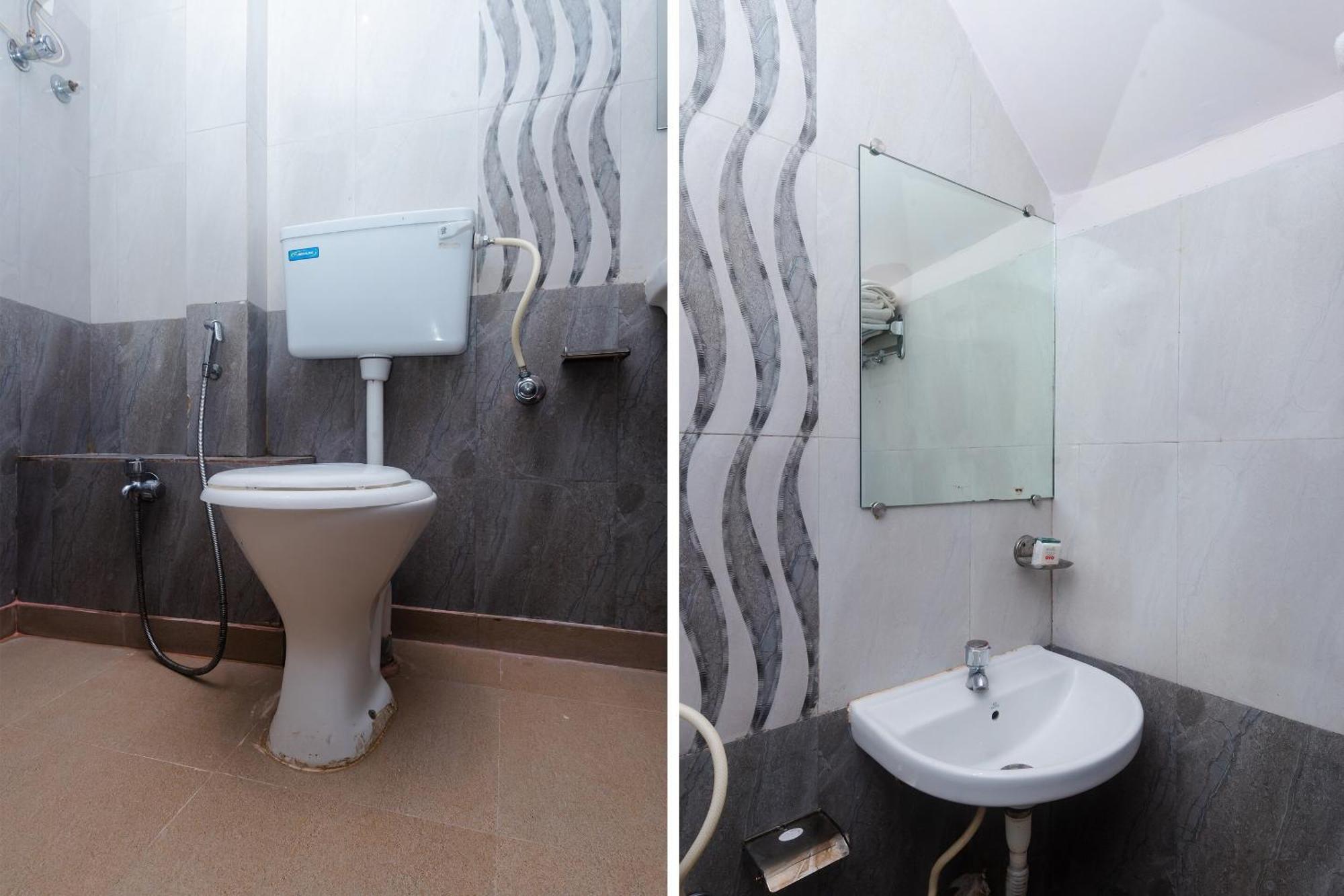 Hotel O Suncity Mumbai Kültér fotó