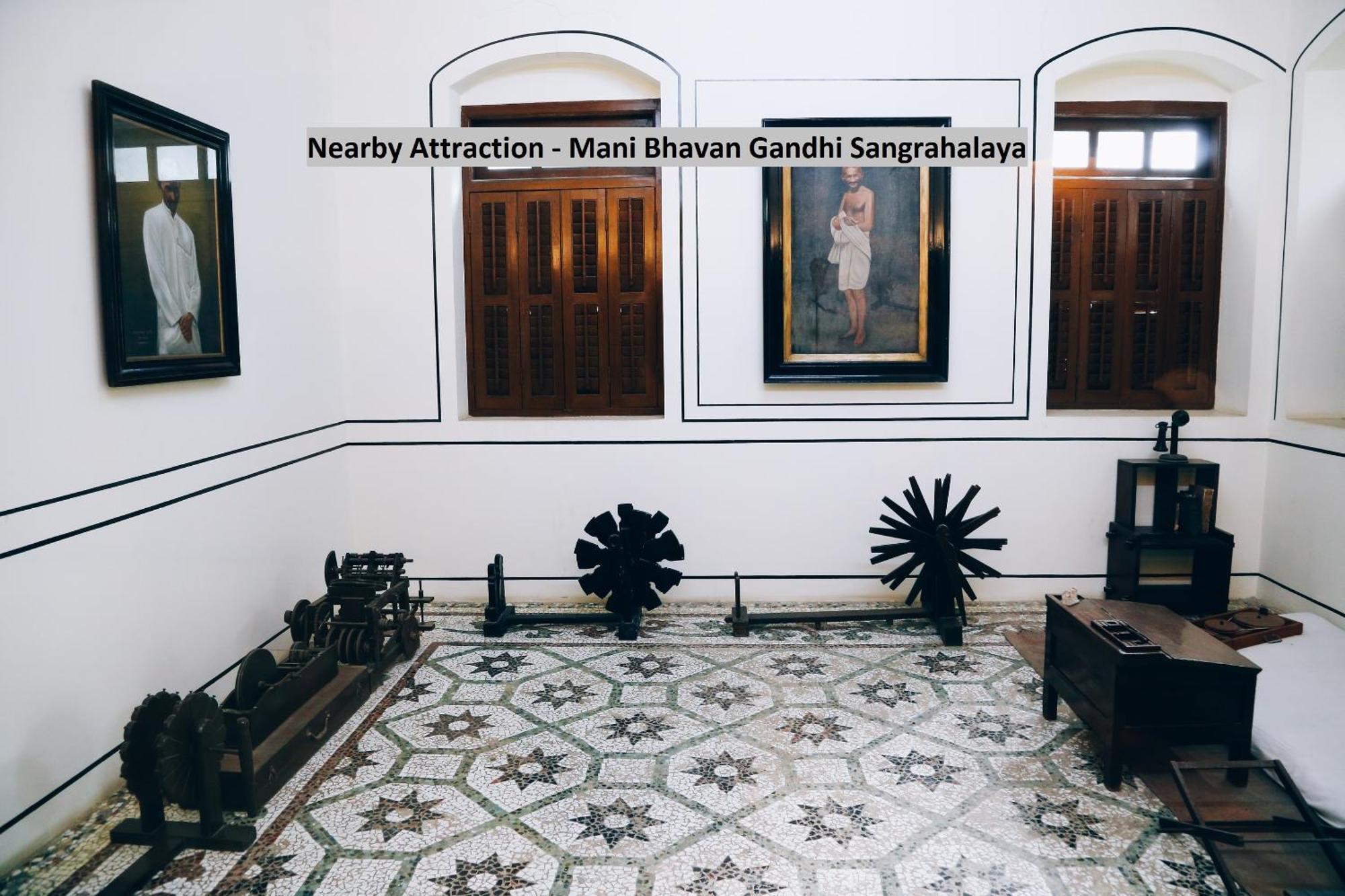 Hotel O Suncity Mumbai Kültér fotó